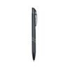 CANETA METAL SPX-08159B-PRE/PRE NA COR PRETO