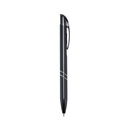 CANETA METAL SPX-08159B-PRE/PRE NA COR PRETO