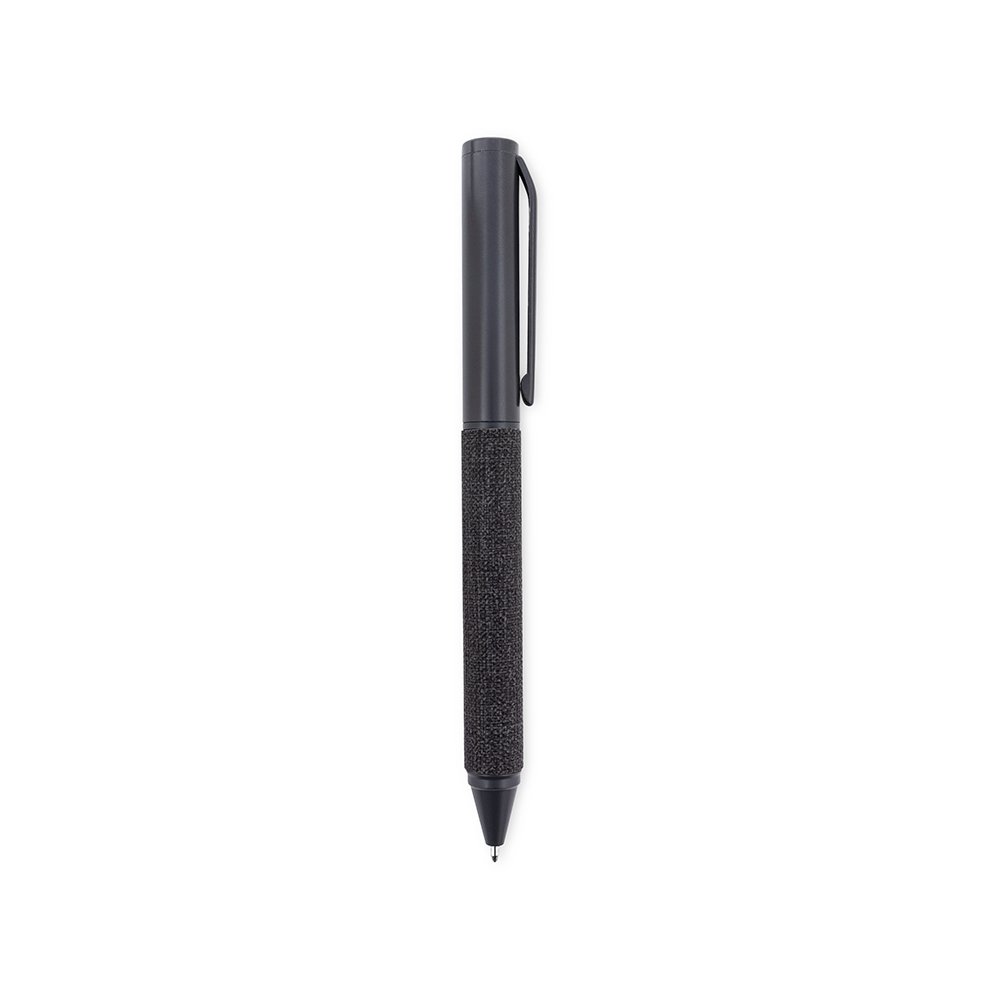 CANETA METAL SPX-15534-PRE NA COR PRETO