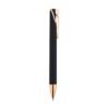 CANETA METAL SPX-15530-PRE/BRO NA COR PRETO