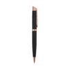 CANETA METAL SPX-15532-PRE/BRO NA COR PRETO
