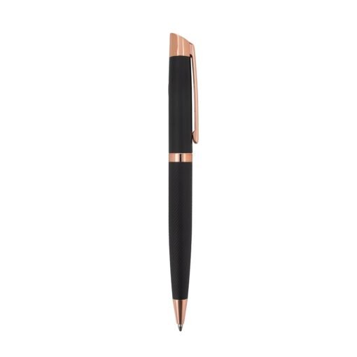CANETA METAL SPX-15532-PRE/BRO NA COR PRETO