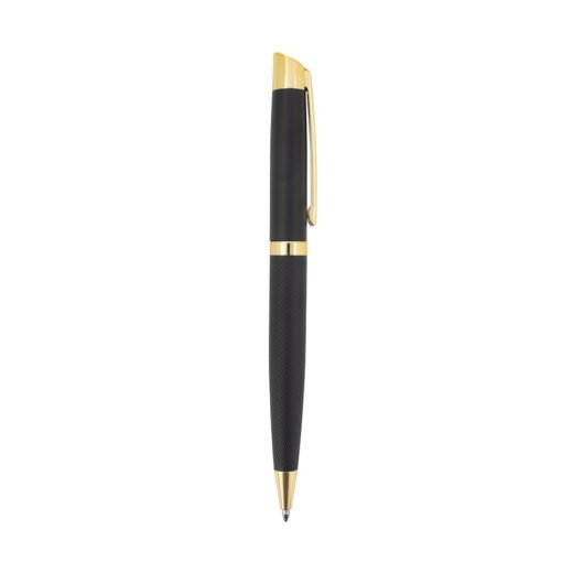 CANETA METAL SPX-15532-PRE/DOU NA COR PRETO