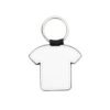 CHAVEIRO POLIÉSTER SPX-19216-BCO NA COR BRANCO