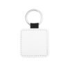 CHAVEIRO POLIÉSTER SPX-19215-BCO NA COR BRANCO
