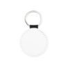 CHAVEIRO POLIÉSTER SPX-19214-BCO NA COR BRANCO