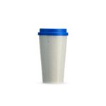 Copo Fibra De Arroz 550ml em São Paulo | Solução Corporativa