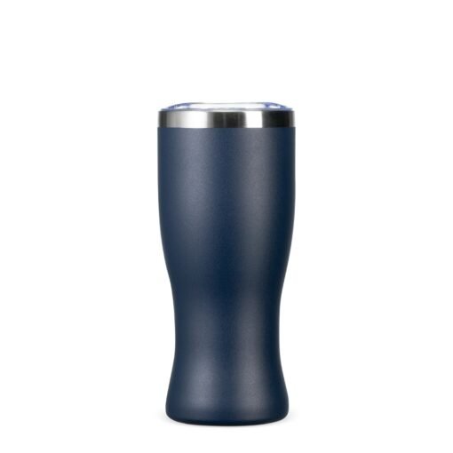 COPO TÉRMICO 480ML SPX-09295-AZU NA COR AZUL