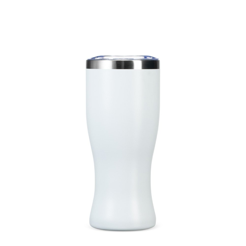 COPO TÉRMICO 480ML SPX-09295-BCO NA COR BRANCO
