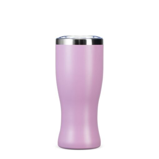 COPO TÉRMICO 480ML SPX-09295-LIL NA COR ROXO