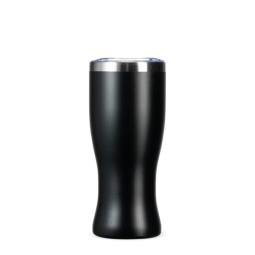 COPO TÉRMICO 480ML SPX-09295-PRE NA COR PRETO