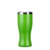 COPO TÉRMICO 480ML SPX-09295-VD NA COR VERDE