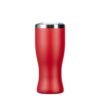 COPO TÉRMICO 480ML SPX-09295-VM NA COR VERMELHO