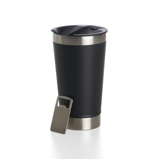 Alternative view of Copo Térmico 500ml em Coronel Fabriciano | Solução Corporativa