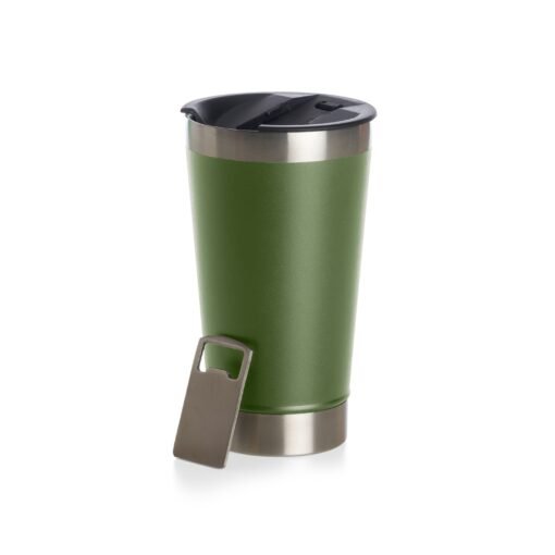 Alternative view of Copo Térmico 500ml em Coronel Fabriciano | Opção para Empresas