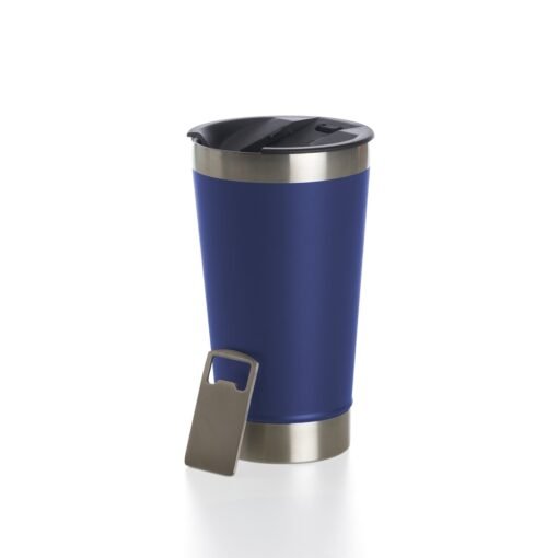 Alternative view of Copo Térmico 500ml *liso C/ para Empresas em Coronel Fabriciano