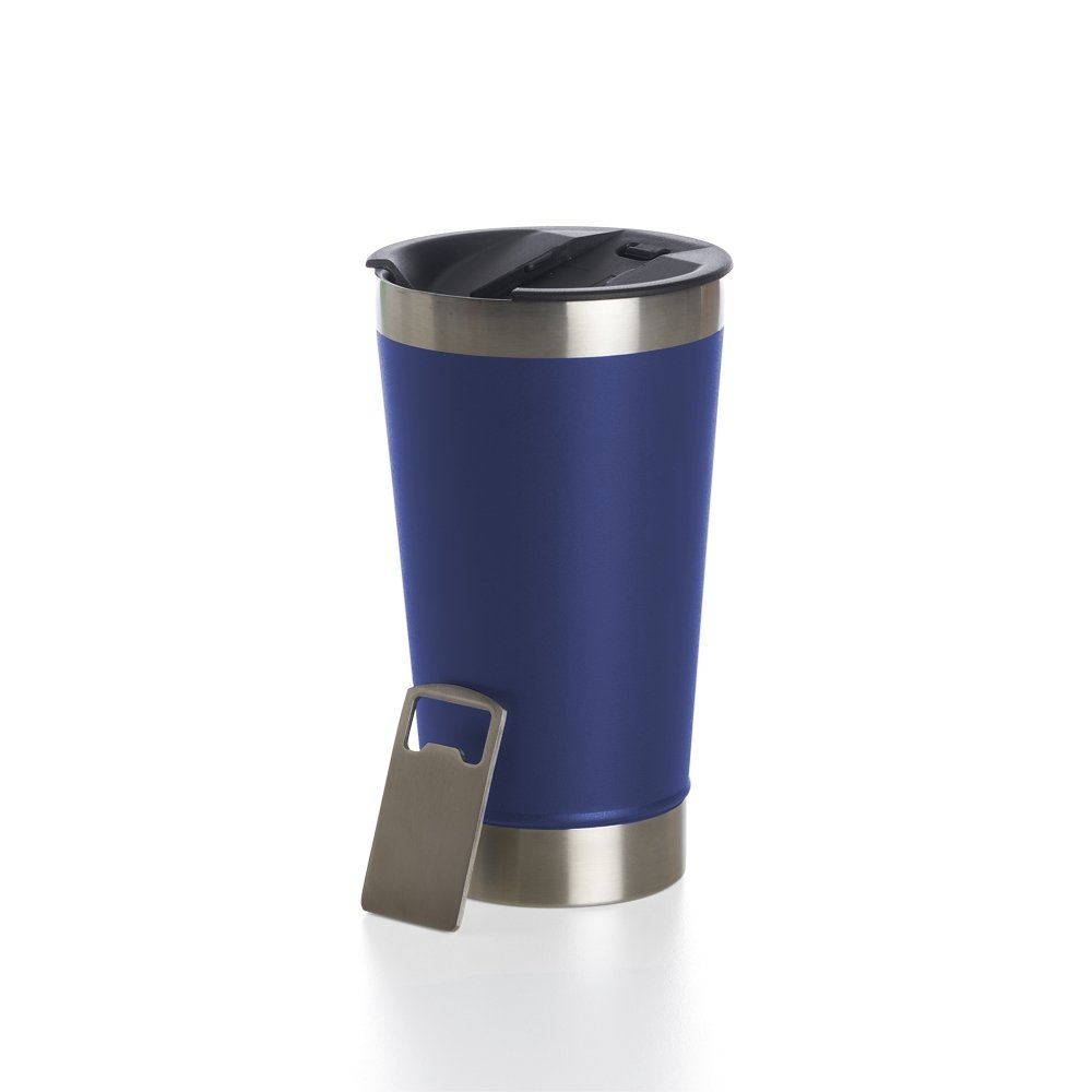 Copo Térmico 500ml em Coronel Fabriciano | Produto Promocional - Imagem 2