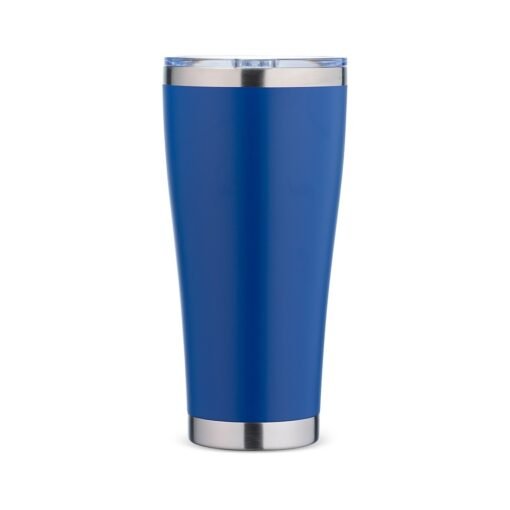 COPO TÉRMICO 800ML SPX-09242-AZU NA COR AZUL