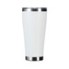 COPO TÉRMICO 800ML SPX-09242-BCO NA COR BRANCO