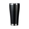 COPO TÉRMICO 800ML SPX-09242-PRE NA COR PRETO