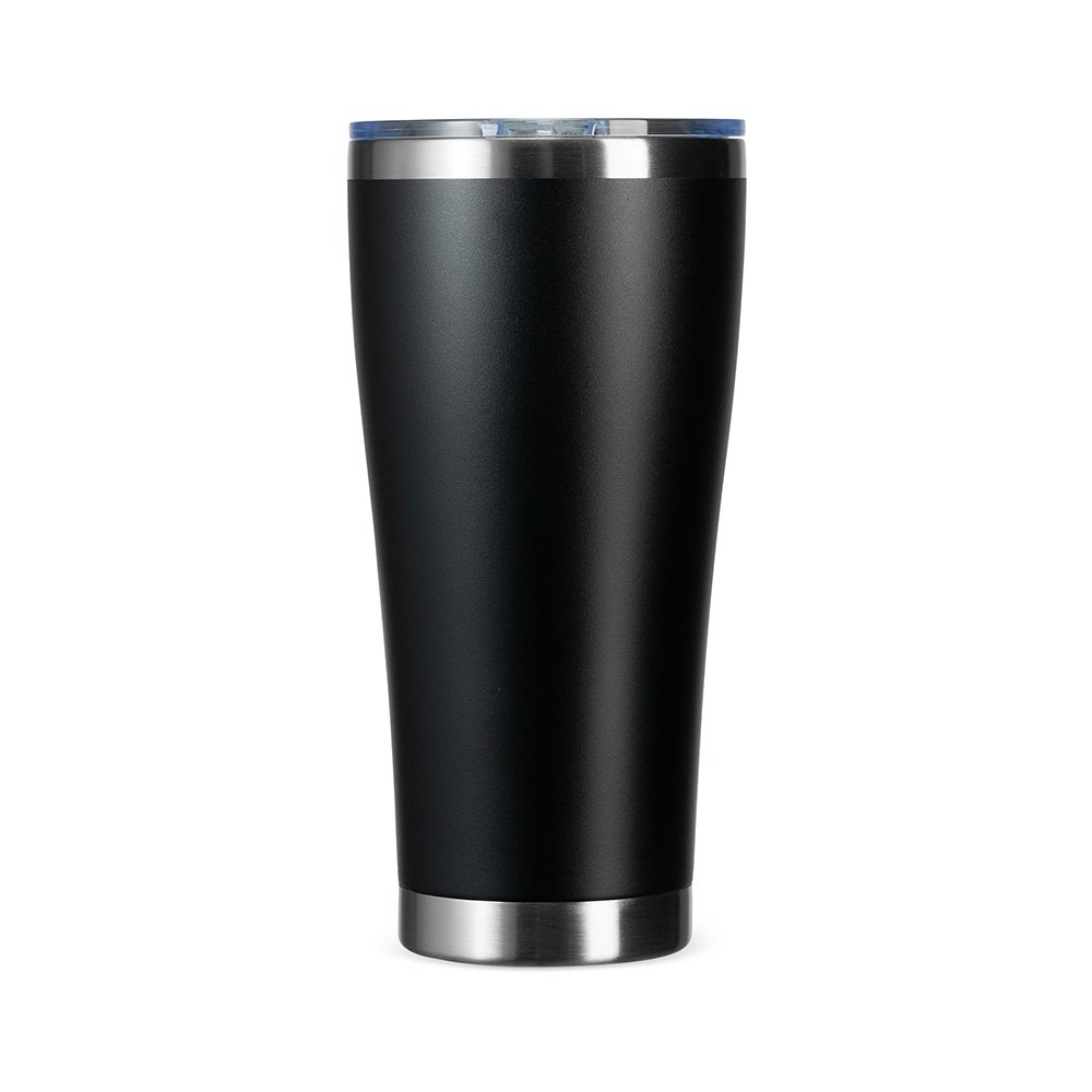 COPO TÉRMICO 800ML SPX-09242-PRE NA COR PRETO