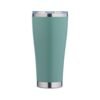 COPO TÉRMICO 800ML SPX-09242-VD NA COR VERDE