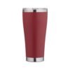 COPO TÉRMICO 800ML SPX-09242-VM NA COR VERMELHO