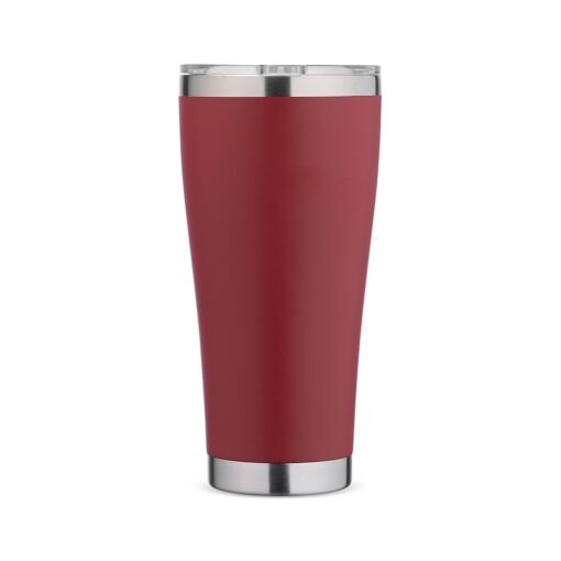 COPO TÉRMICO 800ML SPX-09242-VM NA COR VERMELHO
