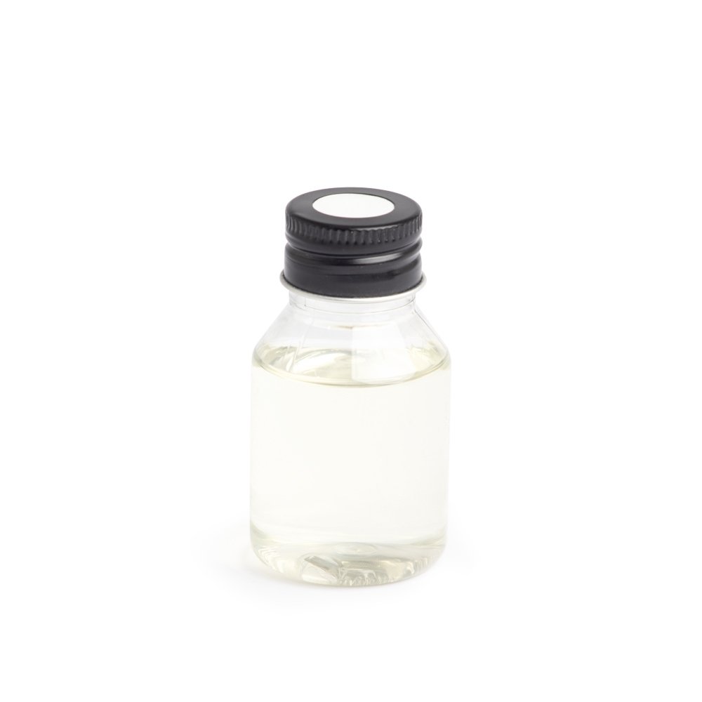 DIFUSOR DE AROMAS 60ML AVELÃ SPX-15106A-TRA NA COR TRANSPARENTE