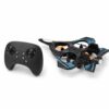 DRONE JATO DE CONTROLE REMOTO SPX-P$BRINQ215-MIS NA COR COLORIDO