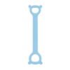 ELÁSTICO EXTENSOR  SPX-09369-AZU NA COR AZUL