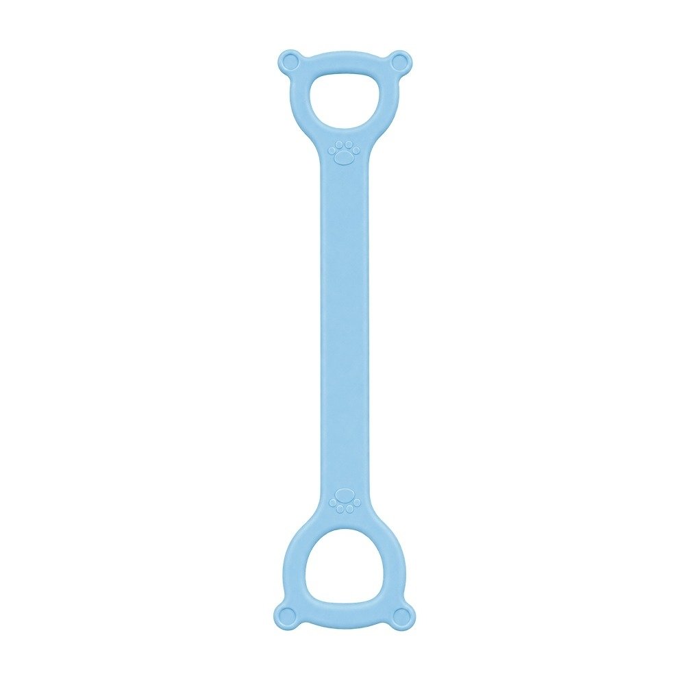 ELÁSTICO EXTENSOR SPX-09369-AZU NA COR AZUL
