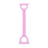 ELÁSTICO EXTENSOR  SPX-09369-LIL NA COR ROXO
