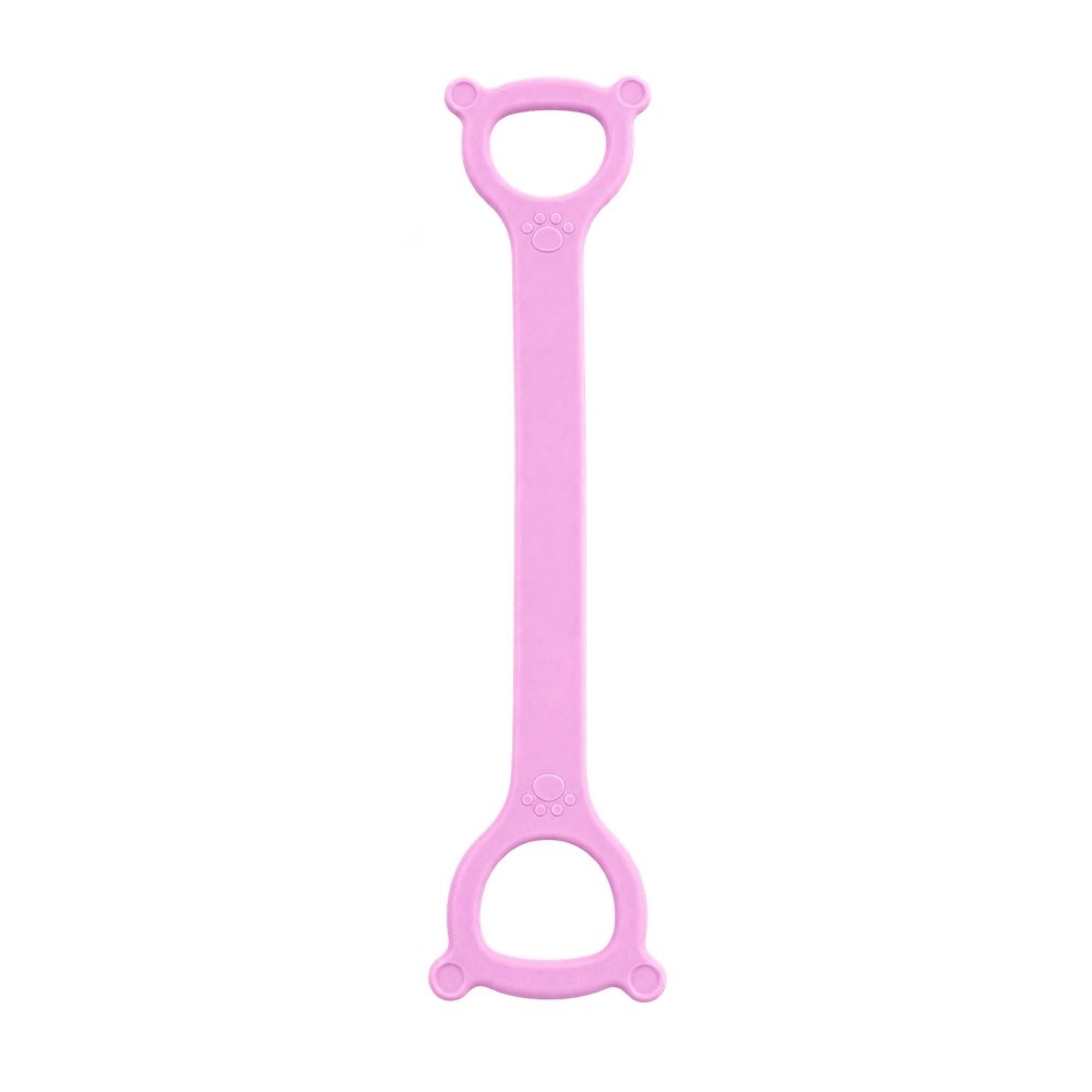 ELÁSTICO EXTENSOR SPX-09369-LIL NA COR ROXO
