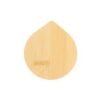 ESPELHO BAMBU SPX-15527-BMB NA COR BAMBU