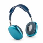 FONE DE OUVIDO BLUETOOTH SPX-15529-AZU NA COR AZUL