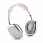 FONE DE OUVIDO BLUETOOTH SPX-15529-PRA/BCO NA COR PRATA