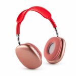 FONE DE OUVIDO BLUETOOTH SPX-15529-ROE/VM NA COR ROSA