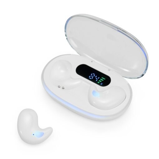 Alternative view of Fone De Ouvido Bluetooth Com Case com Personalização | São Carlos