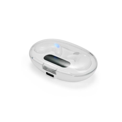 Fone De Ouvido Bluetooth Com Case com Personalização | São Carlos - Imagem 3