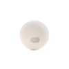 FONE DE OUVIDO BLUETOOTH COM CASE CARREGADOR SPX-E@09414-BEG NA COR BEGE