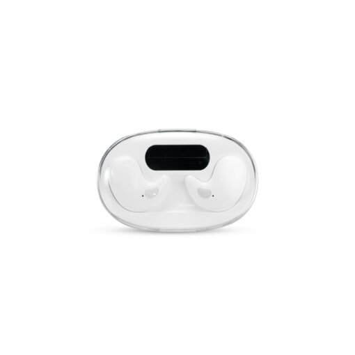 Fone De Ouvido Bluetooth Com Case com Personalização | São Carlos