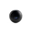 FONE DE OUVIDO BLUETOOTH COM CASE CARREGADOR SPX-E@09414-PRE NA COR PRETO