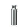 GARRAFA ALUMÍNIO 650ML SPX-09304-PRA NA COR PRATA