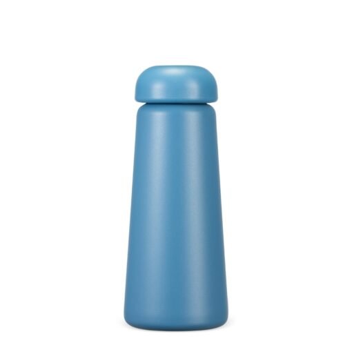 GARRAFA TÉRMICA 450ML SPX-09294-AZU NA COR AZUL