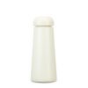 GARRAFA TÉRMICA 450ML SPX-09294-CRE NA COR BRANCO
