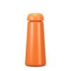 GARRAFA TÉRMICA 450ML SPX-09294-LAR NA COR LARANJA