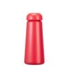 GARRAFA TÉRMICA 450ML SPX-09294-VM NA COR VERMELHO