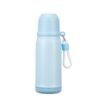 GARRAFA TÉRMICA 500ML SPX-19179-AZC NA COR AZUL