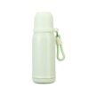 GARRAFA TÉRMICA 500ML SPX-19179-VDC NA COR VERDE